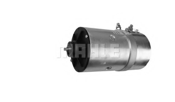 MAHLE ORIGINAL MM 244 Electric Motor